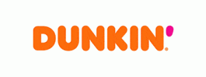 Dunkin'-Donuts