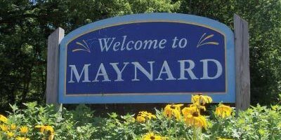 welcome-to-maynard